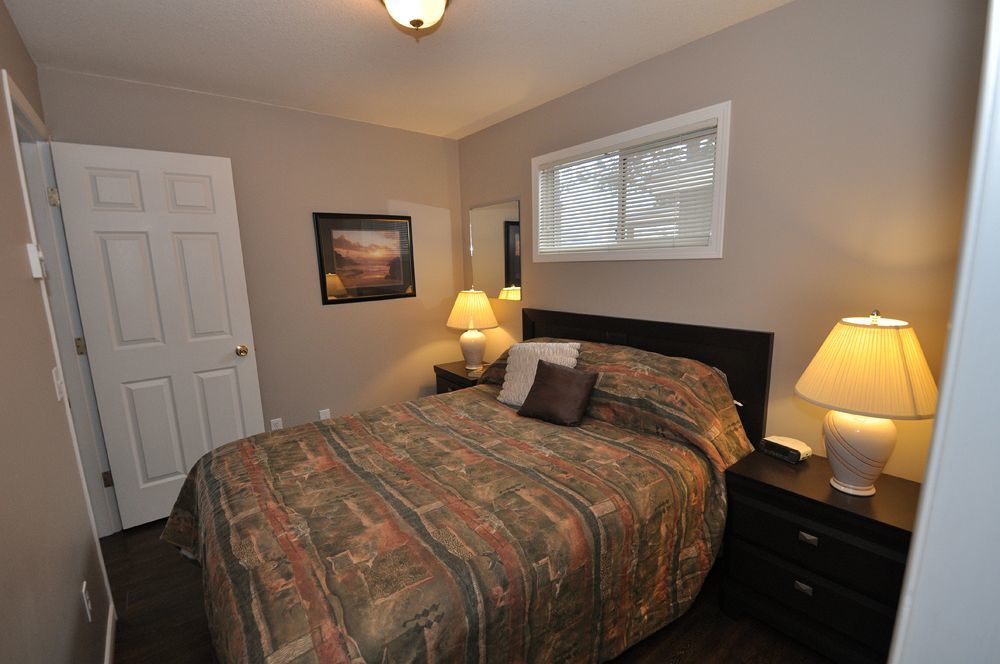 Seclusion Bay Resort West Kelowna Exterior foto