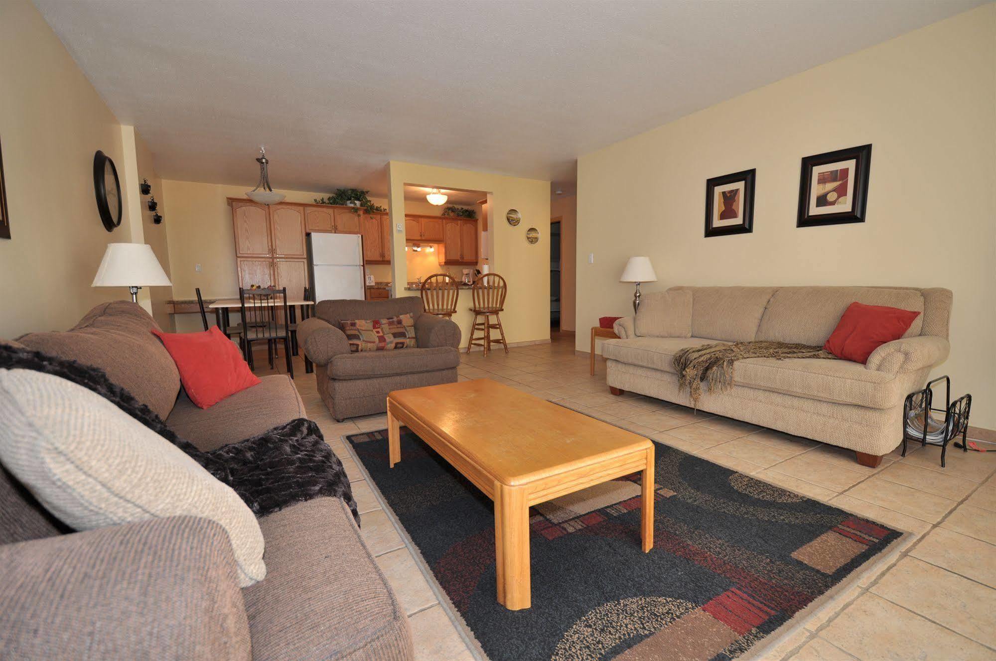 Seclusion Bay Resort West Kelowna Exterior foto